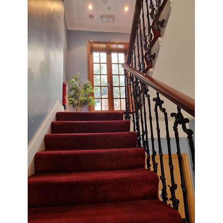 F103-Maisonette 1St Floor Studio Near Hyde Park Londres Exterior foto