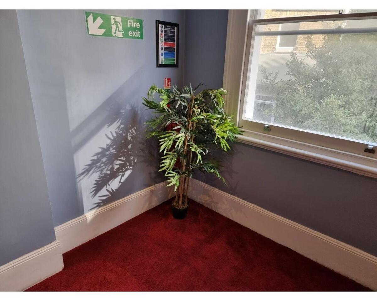 F103-Maisonette 1St Floor Studio Near Hyde Park Londres Exterior foto